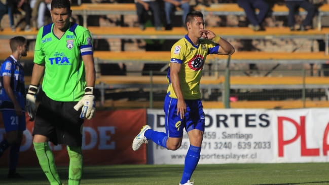 U. de Concepción pidió suspender partido ante San Marcos por eventual paro de la DGAC