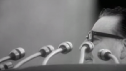   #AllendeVive, el homenaje de la bancada PS al derrocado Presidente 