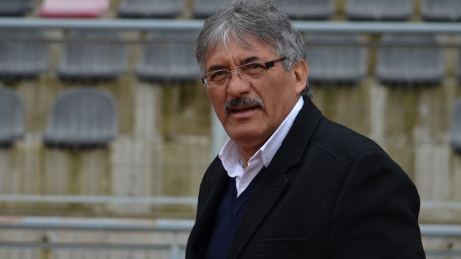 Carlos Rojas dejó de ser técnico de Rangers