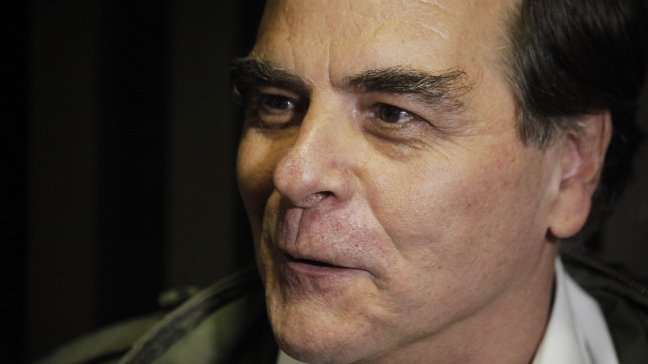 Demanda civil de víctimas de Karadima puso a Errázuriz y Berríos en lista de testigos Demanda civil de víctimas de Karadima puso a Errázuriz y Berríos en lista de testigos