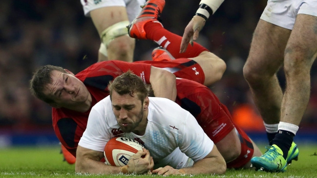 Inglaterra y Fiyi abren el Grupo A del Mundial de Rugby 2015 Inglaterra y Fiyi abren el Grupo A del Mundial de Rugby 2015