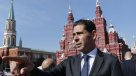 Rusia comenzó la cuenta regresiva de 1.000 días para el Mundial 2018
