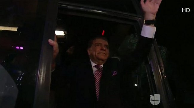 Monserrat Álvarez cuenta los detalles del especial de 