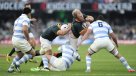 La tercera jornada del Mundial de Rugby 2015