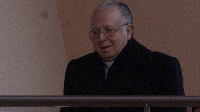 Este lunes parten declaraciones de testigos en demanda civil de víctimas de Karadima Este lunes parten declaraciones de testigos en demanda civil de víctimas de Karadima