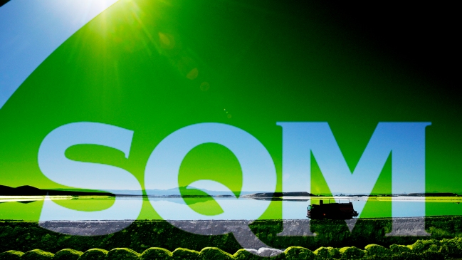 SII se querelló contra SQM Salar, Cardemil y empresa de Martelli por delitos tributarios