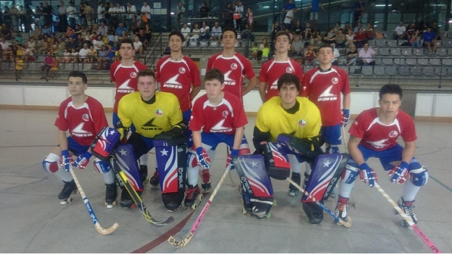 Chile enfrentará a Italia en los cuartos de final del Mundial sub 20 Chile enfrentará a Italia en los cuartos de final del Mundial sub 20