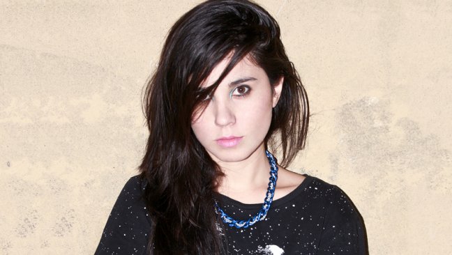 Javiera Mena y Américo nominados a los Grammy Latino Javiera Mena y Américo nominados a los Grammy Latino
