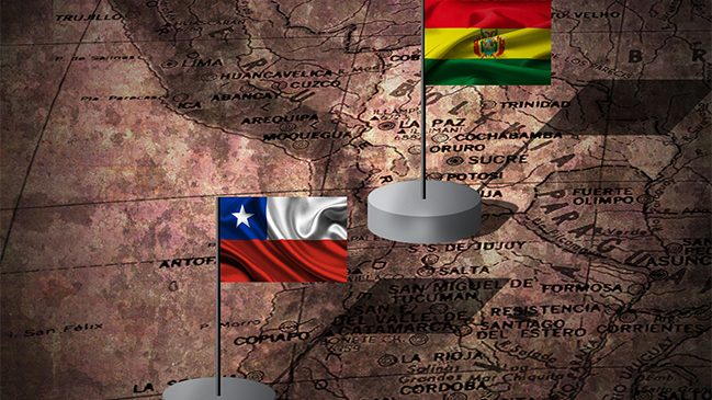 La Haya desestimó objeción chilena y se declaró competente en demanda boliviana La Haya desestimó objeción chilena y se declaró competente en demanda boliviana