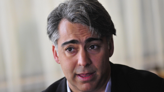 Los correos que la Fiscalía usará contra Marco Enríquez-Ominami