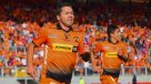 Cobreloa quedó como puntero en la Primera B tras vencer a Santiago Morning