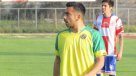 La Pintana sigue líder en Segunda División tras superar como visita a Mejillones