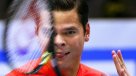 Milos Raonic se consagró campeón del ATP de San Petersburgo