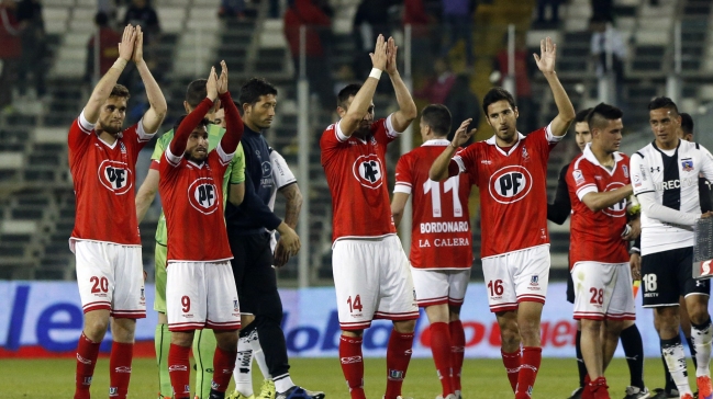 Técnico del fútbol joven asumirá interinamente en Unión La Calera Técnico del fútbol joven asumirá interinamente en Unión La Calera