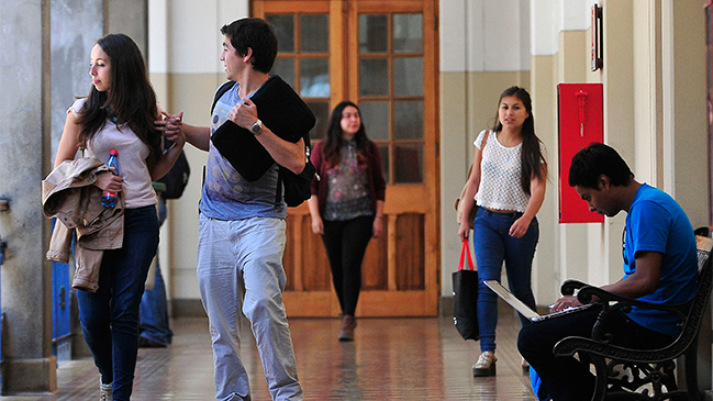 Educación superior: Gratuidad para el 50% más vulnerable