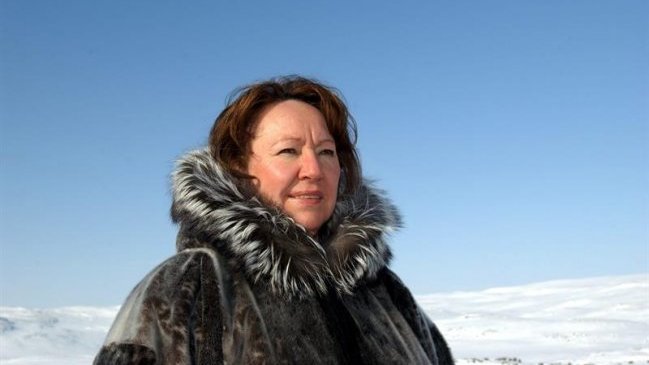 Nobel Alternativo premió lucha para proteger el Ártico y a las Islas Marshall