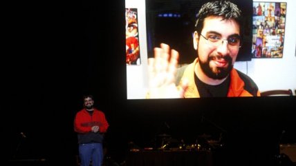   La primera jornada del Club Media Fest 