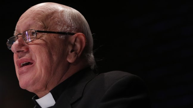 Ezzati deberá declarar el 22 de octubre por demanda civil del caso Karadima