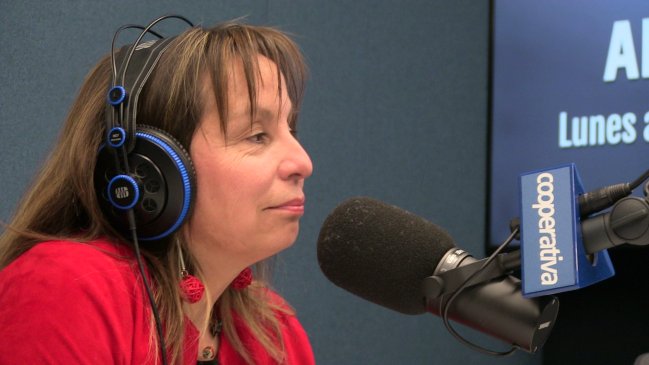 Directora de Fonasa valoró avances en Presupuesto 2016