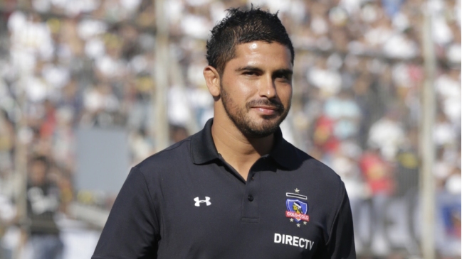 Miguel Riffo será el nuevo entrenador de Unión La Calera Miguel Riffo será el nuevo entrenador de Unión La Calera