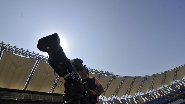 ESPN entró en la lucha por hacerse del CDF ESPN entró en la lucha por hacerse del CDF