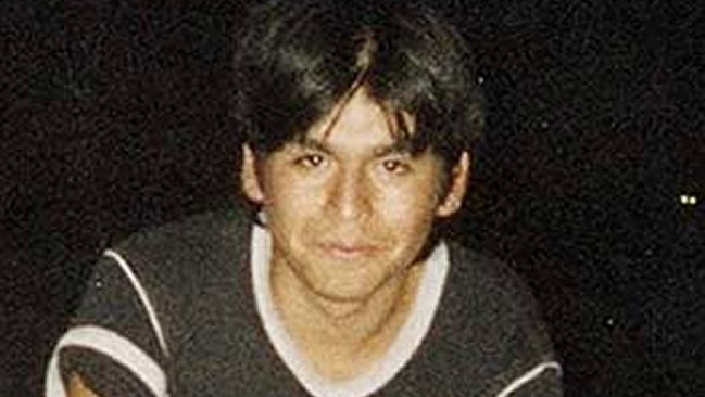 INDH presentó querella por desaparición de José Huenante en 2005