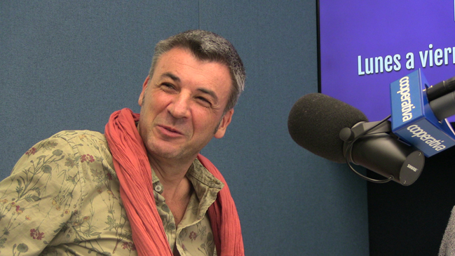 Chef Yann Yvin: No habrá una nueva abuela, no habrá un nuevo Ignacio