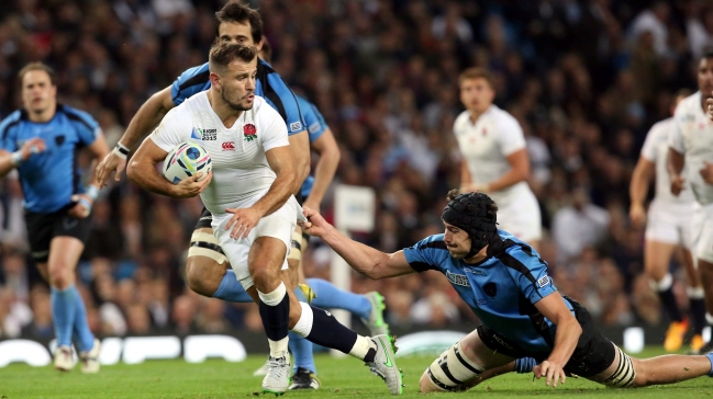 Inglaterra se despidió de su mundial con triunfo ante Uruguay Inglaterra se despidió de su mundial con triunfo ante Uruguay