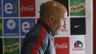 Jorge Sampaoli envió mensaje a la Sub 17 en la previa al Mundial