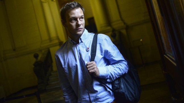 Fundación Iguales rechaza que paro impida Acuerdos de Unión Civil