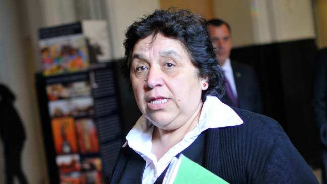 Funcionarios del Registro Civil: El Gobierno con represión no va a conseguir nada