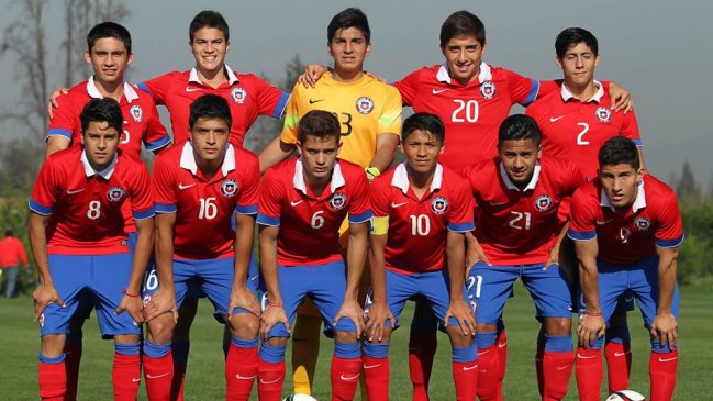 ¿Cómo le irá a Chile en su debut en el Mundial sub 17? ¿Cómo le irá a Chile en su debut en el Mundial sub 17?