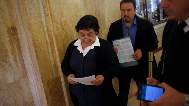 Funcionarios del Registro Civil llamaron al Gobierno a negociar