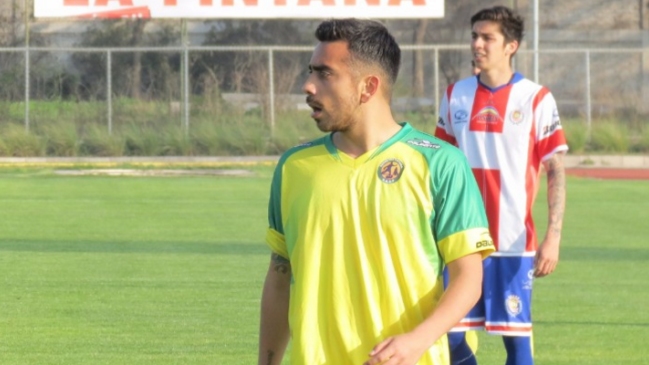 Deportes La Pintana empató en su visita a Lota y le abrió opción a Naval Deportes La Pintana empató en su visita a Lota y le abrió opción a Naval