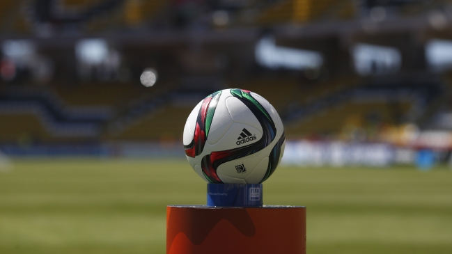 Argentina y Alemania debutarán este domingo en el Mundial Sub 17 Argentina y Alemania debutarán este domingo en el Mundial Sub 17