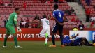 Nigeria festejó ante Estados Unidos en su debut en el Mundial sub 17