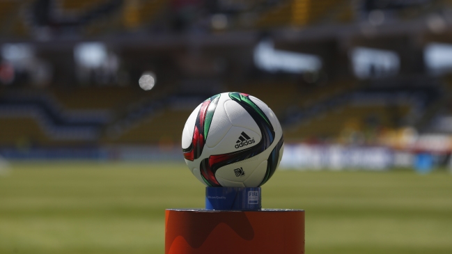 Paraguay es el último sudamericano en debutar en el Mundial sub 17 Paraguay es el último sudamericano en debutar en el Mundial sub 17