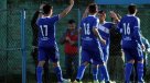 Naval venció a Colchagua y alcanzó a La Pintana en la cima de Segunda División