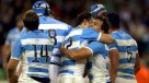 Así se jugarán las semifinales del Mundial de Rugby de Inglaterra 2015