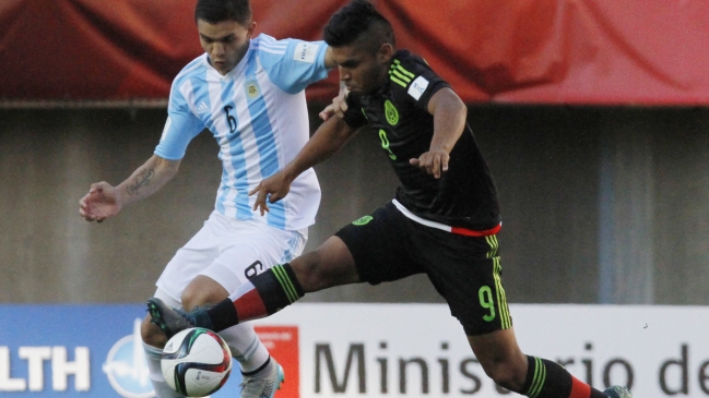 Los resultados de este domingo en el Mundial Sub 17 Los resultados de este domingo en el Mundial Sub 17