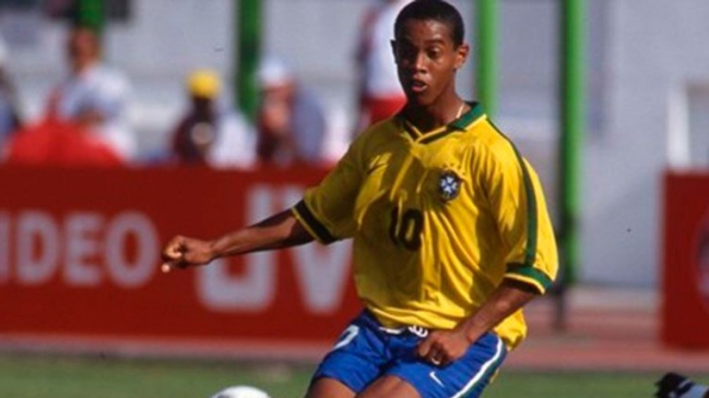 10 grandes futbolistas sudamericanos que surgieron de un Mundial Sub 17 10 grandes futbolistas sudamericanos que surgieron de un Mundial Sub 17
