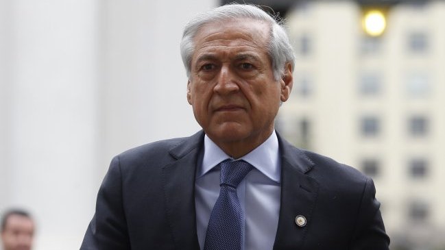 Chile envía carta de protesta a Perú por distrito que vulnera límite terrestre