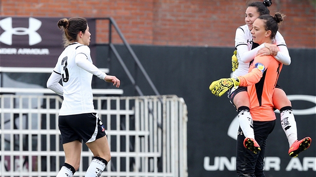 Colo Colo tiene calendario para la Copa Libertadores femenina Colo Colo tiene calendario para la Copa Libertadores femenina