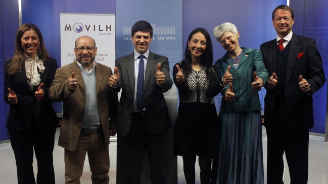 Pese al paro del Registro Civil, este jueves parten celebraciones del AUC