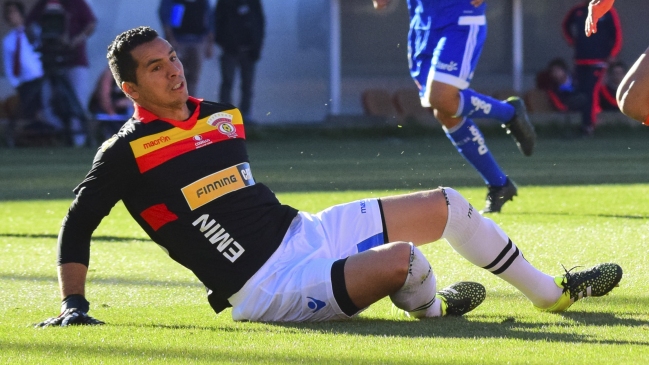 Preparador físico y arquero de Cobreloa sufrieron duras sanciones por críticas a Copa Chile