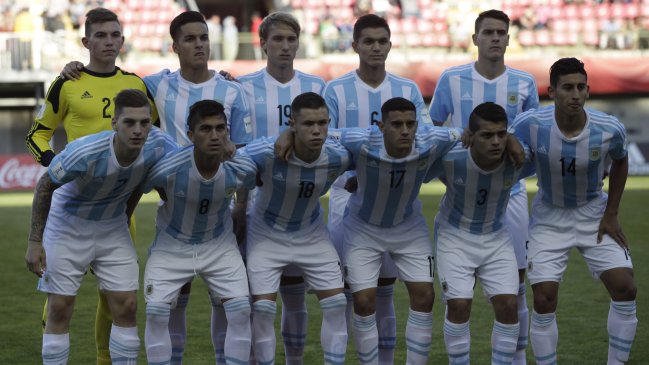 La jornada de este miércoles en el Mundial Sub 17 La jornada de este miércoles en el Mundial Sub 17