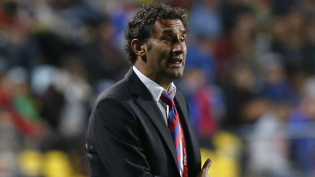 Miguel Ponce: Sin duda que esta ya no es una generación mala Miguel Ponce: Sin duda que esta ya no es una generación mala