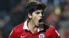 Gabriel Mazuela logró su primer gol en el Mundial sub 17 ante Estados Unidos