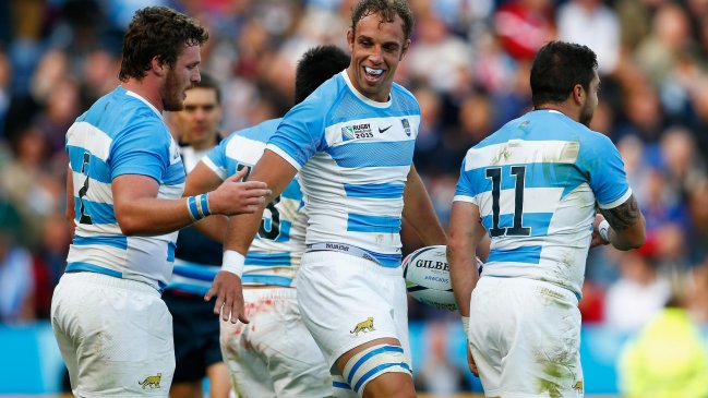 Argentina y Australia definirán al segundo finalista del Mundial Argentina y Australia definirán al segundo finalista del Mundial