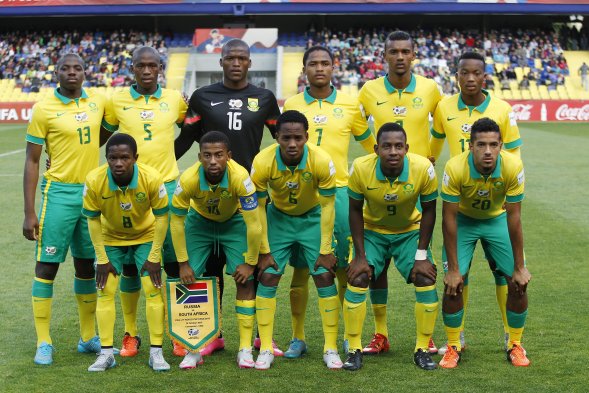 Rusia superó por 2-0 a Sudáfrica en el partido válido por la fase de grupos del Mundial Sub 17. Los europeos fueron los mejores en el Grupo E. Revisa las mejores postales del encuentro. Rusia superó por 2-0 a Sudáfrica en el partido válido por la fase de grupos del Mundial Sub 17. Los europeos fueron los mejores en el Grupo E. Revisa las mejores postales del encuentro.